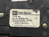CUTLER-HAMMER 15 Amp, 3 Pole, 240 volts Circuit Breaker BAB3015H