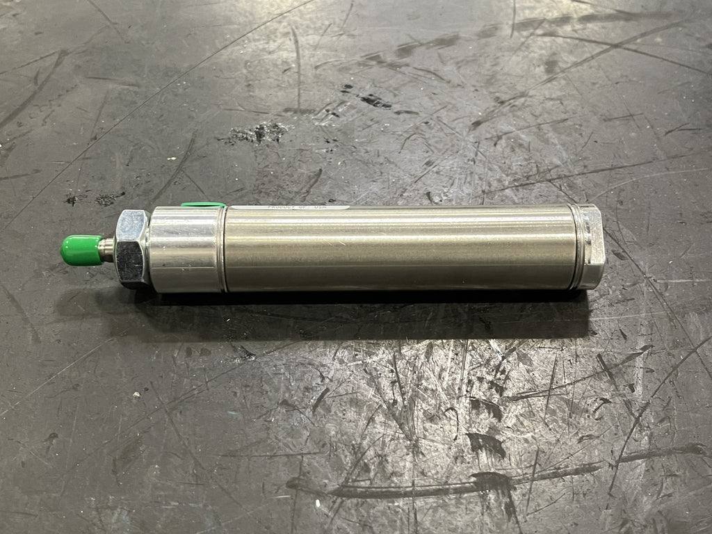 NUMATICS Pneumatic Cylinder 1-1/16" Bore x 3" Stroke 1062D01-03A-03