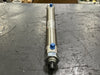 SMC Pneumatic Cylinder 7/8" Bore x 6" Stroke NCME088-0600