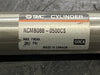 SMC Pneumatic Cylinder 7/8" Bore x 5" Stroke NCMB088-0500CS