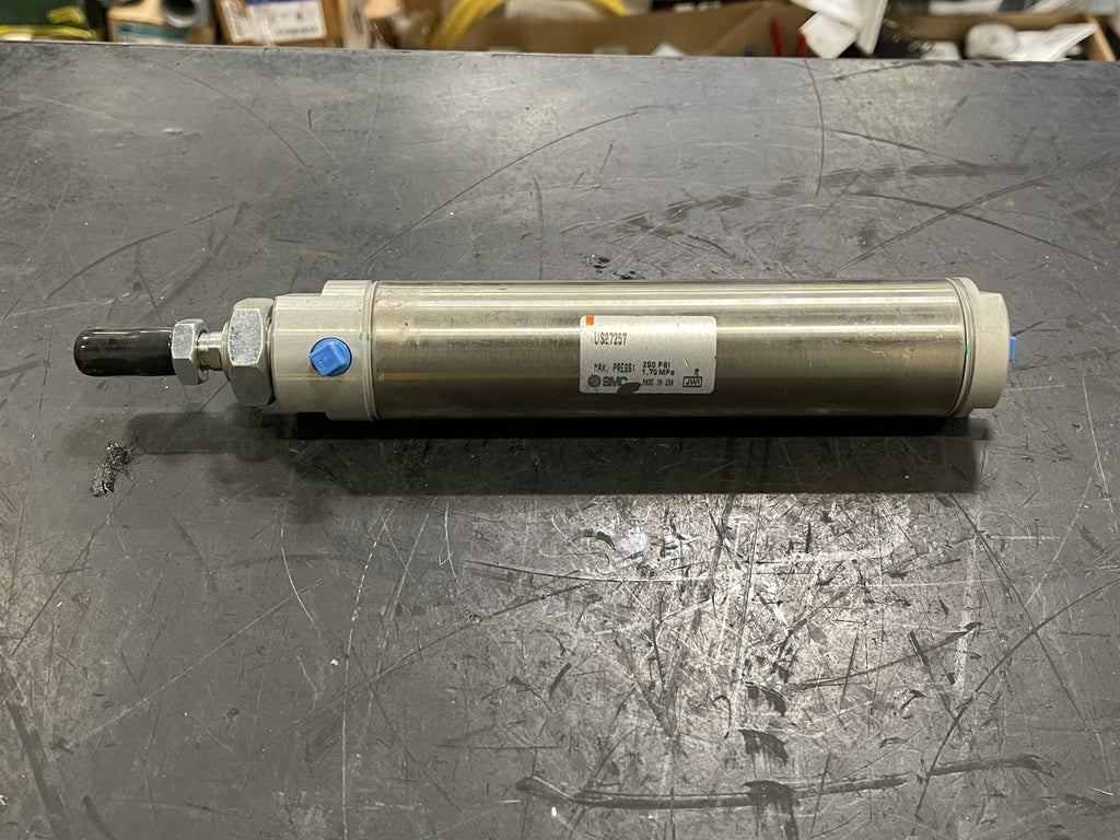 SMC Pneumatic Cylinder US27257