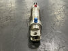 SMC Pneumatic Cylinder 1.25" Bore x 1.96" Stroke CDM2D32-50A