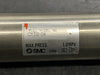 SMC Pneumatic Cylinder 1.25" Bore x 1.96" Stroke CDM2D32-50A