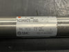 SMC Pneumatic Cylinder 3/4" Bore x 5" Stroke NCDMW075-0500