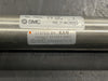 SMC Pneumatic Cylinder 3/4" Bore x 5" Stroke NCDMW075-0500