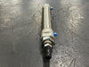 SMC Pneumatic Cylinder 1-1/4" Bore x 4" Stroke NCDME125-0400C