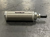 SMC Pneumatic Cylinder 1-1/2" Bore x 1-1/2" Stroke NCMB150-0150CS