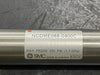 SMC Pneumatic Cylinder 7/8" Bore x 4" Stroke NCDME088-0400C