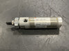 SMC Pneumatic Cylinder NCMZ1-J2I03-0125