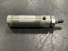 SMC Pneumatic Cylinder NCMZ1-J2I03-0125