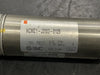 SMC Pneumatic Cylinder NCMZ1-J2I03-0125