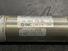 SMC Pneumatic Cylinder NCMZ1-J2I03-0125