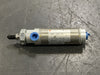 SMC Pneumatic Cylinder NCMZ1-J2I03-0125