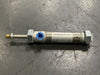 SMC Pneumatic Cylinder 3/4" Bore x 1" Stroke NCME075-0100CT