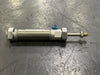 SMC Pneumatic Cylinder 3/4" Bore x 1" Stroke NCME075-0100CT