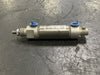 SMC Pneumatic Cylinder 7/8" Bore x 3/4" Stroke NCMC088-0075C