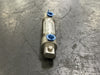 SMC Pneumatic Cylinder 7/8" Bore x 3/4" Stroke NCMC088-0075C