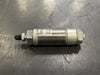 SMC Pneumatic Cylinder 1-1/16" Bore x 0.5" Stroke NCME106-0050S