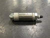 SMC Pneumatic Cylinder 1-1/16" Bore x 0.5" Stroke NCME106-0050S