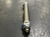 SMC Pneumatic Cylinder 1-1/16" Bore x 5" Stroke NCDME106-0500C