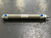 SMC Pneumatic Cylinder 1-1/16" Bore x 5" Stroke NCDME106-0500C