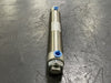 SMC Pneumatic Cylinder 1-1/16" Bore x 5" Stroke NCDME106-0500C