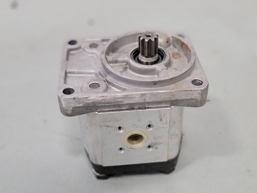 SALAMI Hydraulic Gear Pump 2PB11.3D-B62B1, 612270482