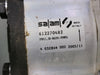 SALAMI Hydraulic Gear Pump 2PB11.3D-B62B1, 612270482