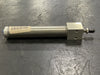 SMC Pneumatic Cylinder 1-1/16" Bore x 4" Stroke NCDMR106-0400-XC6