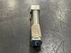 Pneumatic Cylinder NCDMR106-0400-XC6, 1-1/16" Bore x 4" Stroke