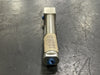 SMC Pneumatic Cylinder 1-1/16" Bore x 4" Stroke NCDMR106-0400-XC6