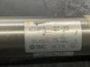 SMC Pneumatic Cylinder 1-1/16" Bore x 4" Stroke NCDMR106-0400-XC6