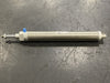 Pneumatic Cylinder NCMC106-0400T, 1-1/16" Bore x 4" Stroke