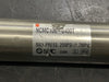 Pneumatic Cylinder NCMC106-0400T, 1-1/16" Bore x 4" Stroke