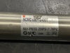 SMC Pneumatic Cylinder 1-1/16" Bore x 4" Stroke NCMC106-0400T