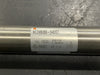 Cilindro neumático NCDMB088-0400CT, diámetro de 7/8" x carrera de 4" 