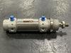 Pneumatic Cylinder C75E32-25, 32mm Bore x 25mm Stroke