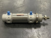 SMC Pneumatic Cylinder 1.25" Bore x 0.98" Stroke C75E32-25