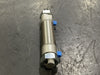 Pneumatic Cylinder NCME088-0100C, 7/8" Bore x 1" Stroke