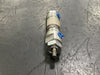 Pneumatic Cylinder NCMB106-0050-XC6, 1-1/16" Bore x 0.5" Stroke