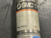 SMC Pneumatic Cylinder 1-1/16" Bore x 0.5" Stroke NCMB106-0050-XC6