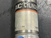 Pneumatic Cylinder NCMB106-0050-XC6, 1-1/16" Bore x 0.5" Stroke