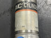 SMC Pneumatic Cylinder 1-1/16" Bore x 0.5" Stroke NCMB106-0050-XC6