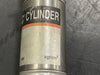 Pneumatic Cylinder NCMB106-0050-XC6, 1-1/16" Bore x 0.5" Stroke