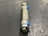 SMC Pneumatic Cylinder 7/8" Bore x 1" Stroke NCME088-0100C