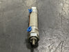 SMC Pneumatic Cylinder 7/8" Bore x 1" Stroke NCME088-0100C