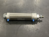 Pneumatic Cylinder NCDME150-0300C, 1-1/2" Bore x 3" Stroke