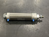 SMC Pneumatic Cylinder 1-1/2" Bore x 3" Stroke NCDME150-0300C