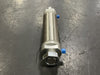 SMC Pneumatic Cylinder 1-1/2" Bore x 3" Stroke NCDME150-0300C