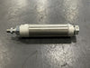 SMC Pneumatic Cylinder 1-1/2" Bore x 3" Stroke NCDME150-0300C